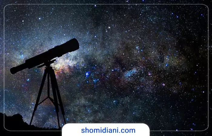 آيات كيهان شناسي و نجوم قرآن مورد بررسي قرار نگرفته است