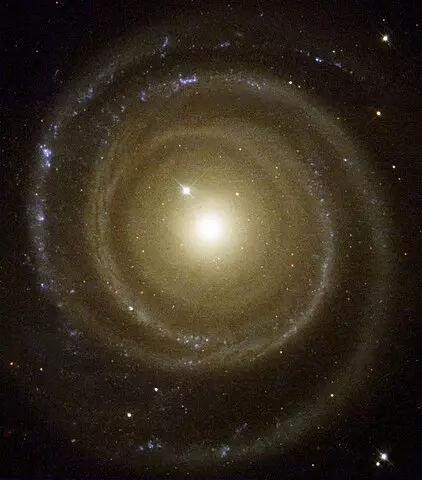نشانههاي مهبانگ (انفجار بزرگ / بیگ بنگ = Big Bang)