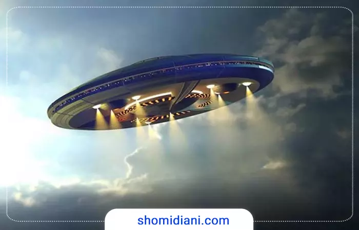 حیات فرازمینی از ديدگاه قرآن کریم