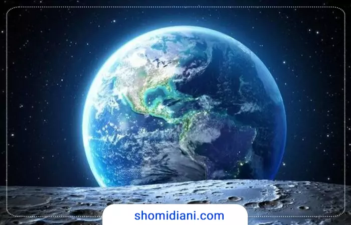 حرکات و جنبش زمین از دیدگاه قرآن کریم