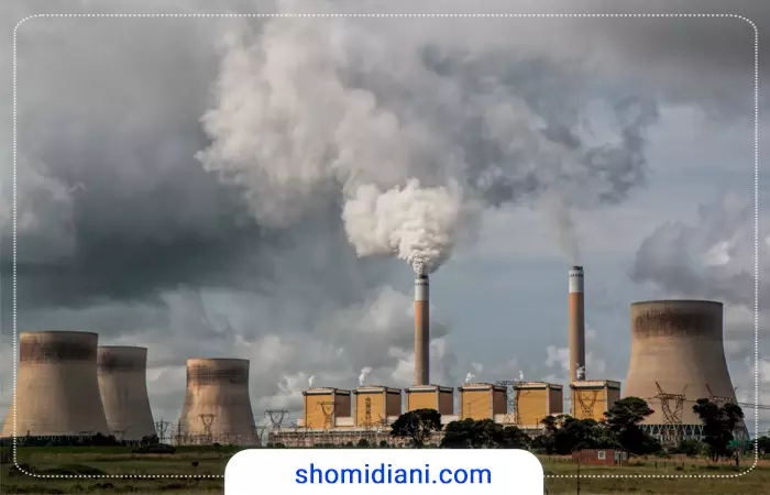 Treatment the radioactive liquid wastes derived from nuclear energy cycle to release it into envir