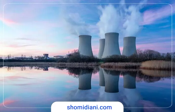 Methods of Control and Study of Radioactive Wastes of Nuclear Installations, to Observe Environment