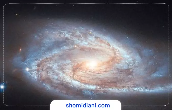 فیزیک جهان هستی در قرآن