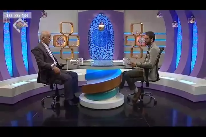 پرسمان 5 آذر 99