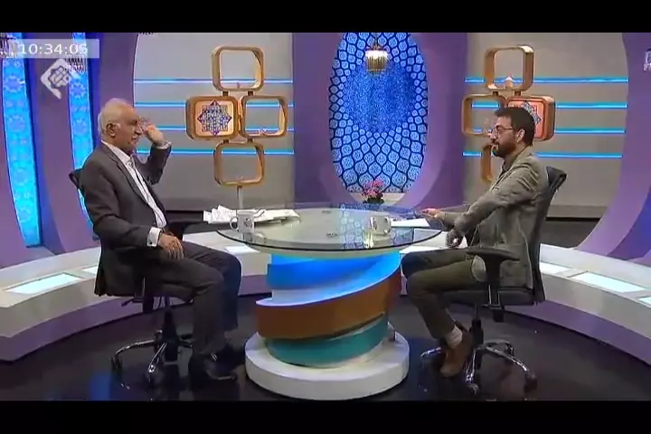 پرسمان 19 آذر 99